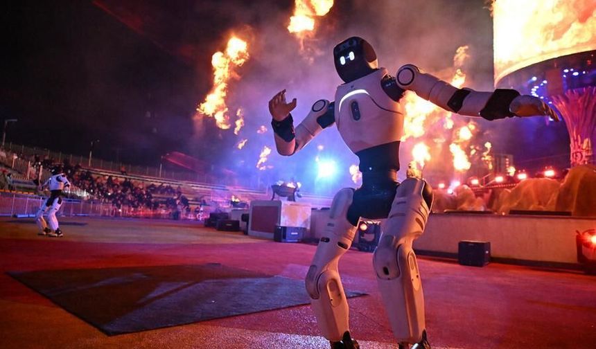 Çin’den Stratejik Hamle: İnsansı Robotlar ve Yapay Zeka İçin Ulusal Standartlar Belirlendi