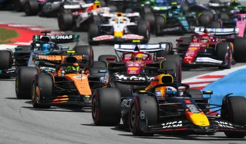 Formula 1 İstanbul’a Dönüyor: Dev Anlaşmaya İmzalar Atılıyor