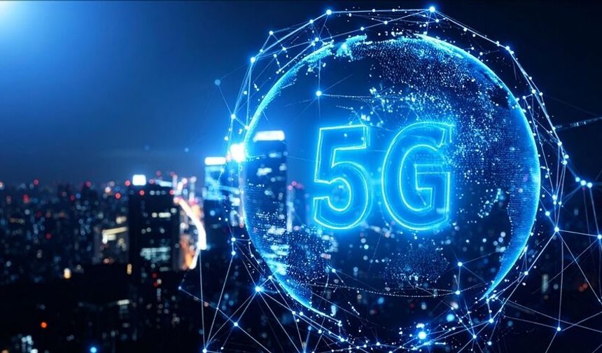 5G teknolojisi yapay zeka ekonomisini de hızlandıracak
