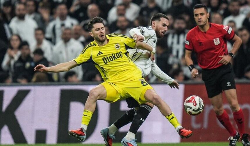 Beşiktaş-Fenerbahçe maçında karaborsa bilet satıldığı iddiasıyla yakalanan zanlılardan 5'i tutuklandı