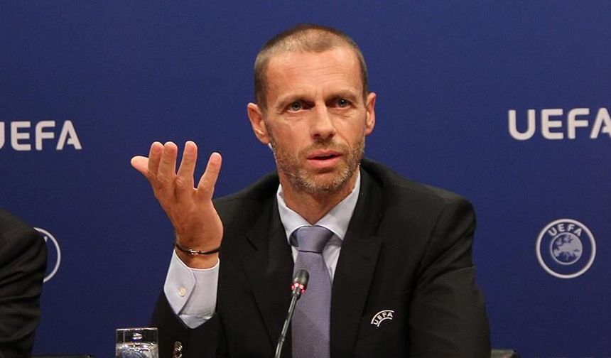 UEFA'dan İtalya'ya EURO 2032 için ültimatom