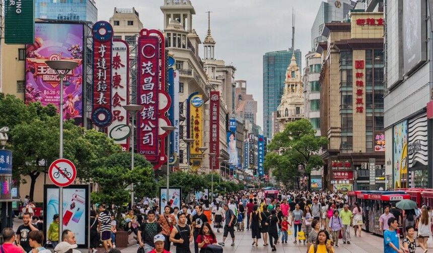 Çin, Orta Doğu’daki savaşın ekonomik etkilerine karşı hazırlığını artırıyor