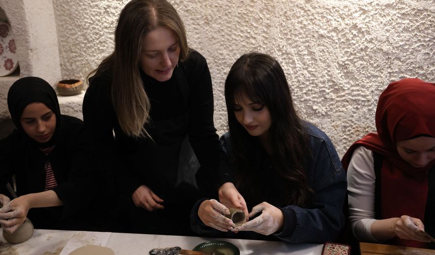 Türkiye'de Çin çay kültürüne artan ilgi kültürlerarası diyaloğu güçlendiriyor