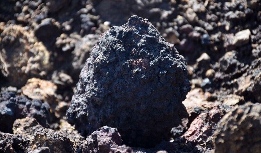 Arz şokları, nadir toprak elementlerini “yeni petrol” konumuna taşıdı