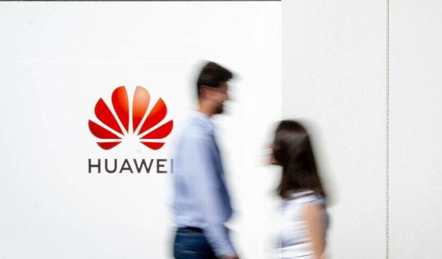 Huawei, Türkiye'de kalıcı yatırımlar yapıyor