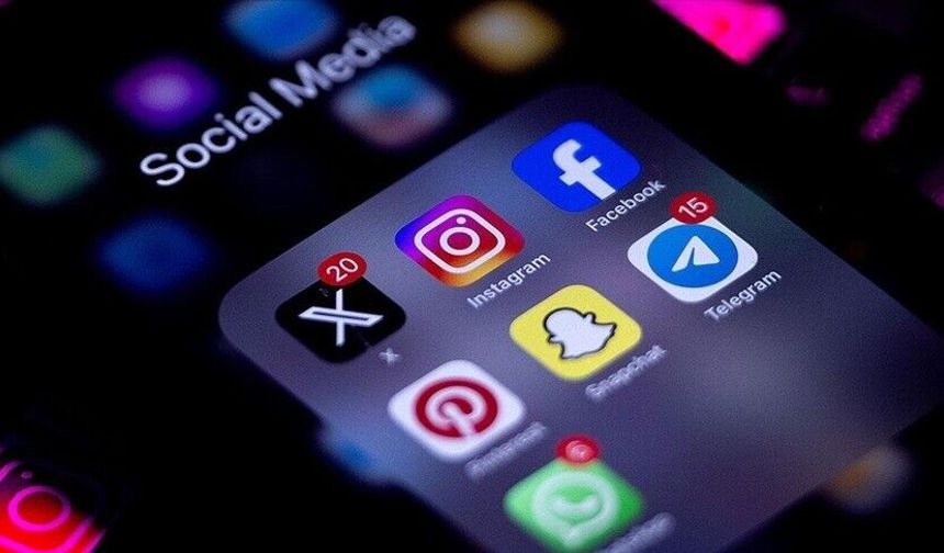 Sosyal medyaya e-Devlet şartı, VPN’e 15 yaş sınırı geliyor