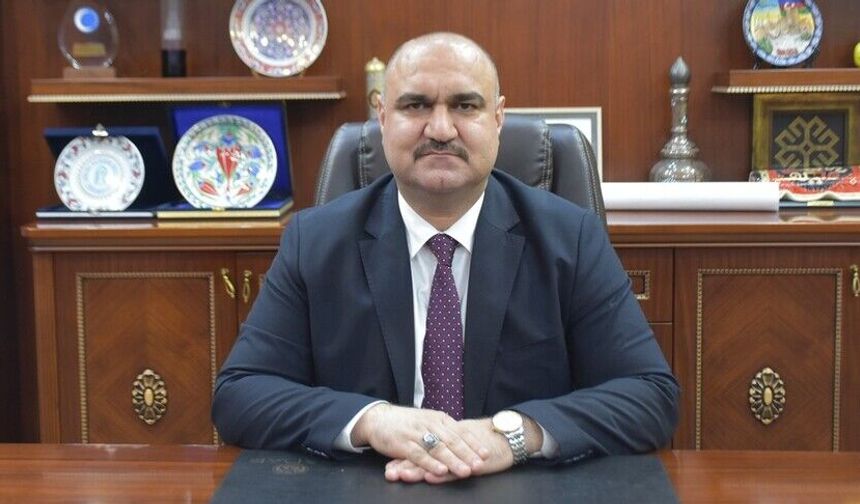 Irak’ın Kerkük vilayeti valiliği görevine, Irak Türkmen Cephesi Başkanı Muhammed Seman Ağa seçildi