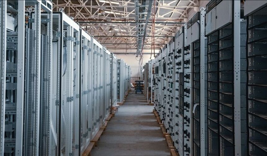 ABD-İsrail ile İran savaşında veri merkezleri hedef olmaya devam ediyor