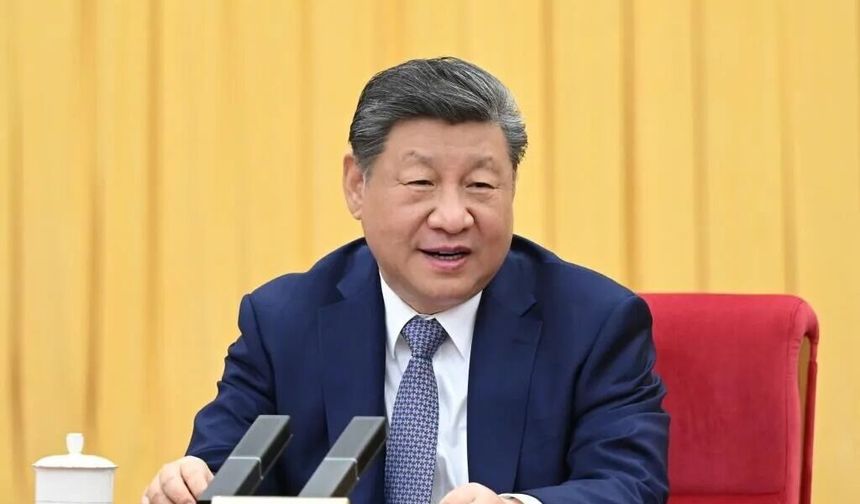 Xi Jinping's key speeches at the 2026 "Two Sessions"