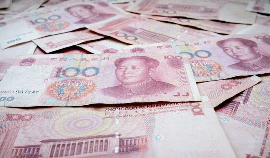 Çin ekonomisi ilk çeyrekte yüzde 5 büyüdü