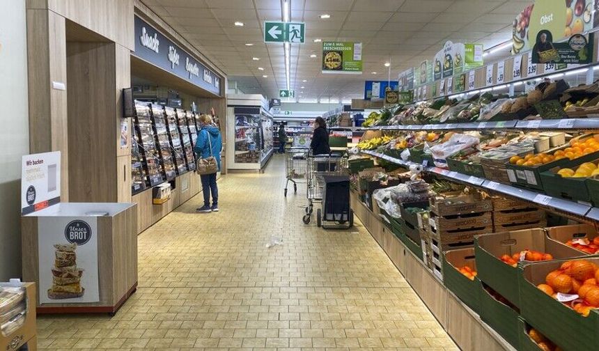 Ifo: Almanya’da her 12 şirketten biri iflas riskiyle karşı karşıya