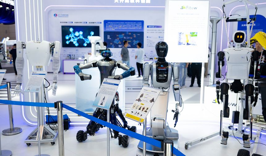 Alibaba'nın Yapay Zekâ Fabrikası: Çin, algoritmanın ötesinde bir strateji inşa ediyor
