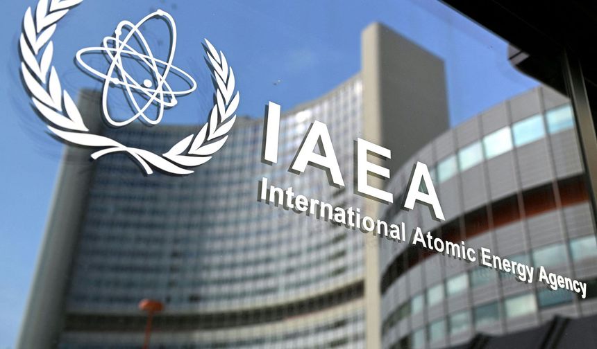 UAEA, nükleer tesislere saldırıların durdurulmasını istedi