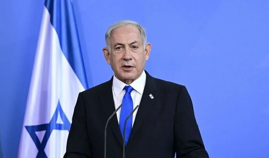 İsrail Başbakanı Netanyahu, ABD ziyaretini iptal etti