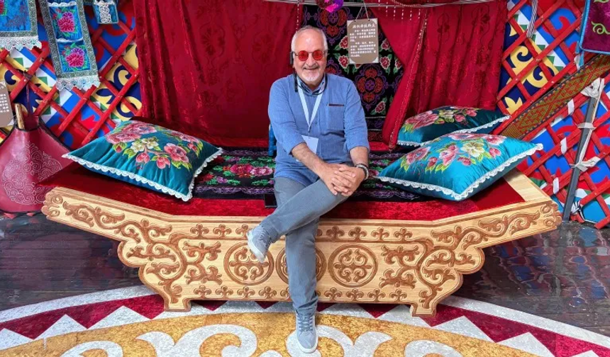 Çin’in batı kapısı : Sincan (3)
