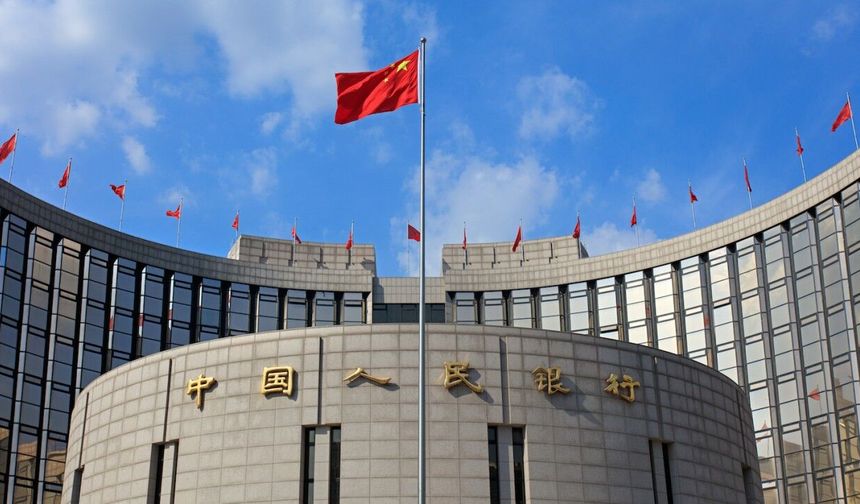 Çin Merkez Bankası, reel ekonomiye yönelik finansal desteği artıracak