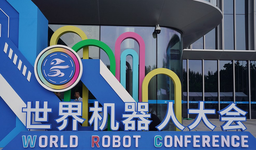 Robotik sistemler vitrinden gerçek hayata iniyor