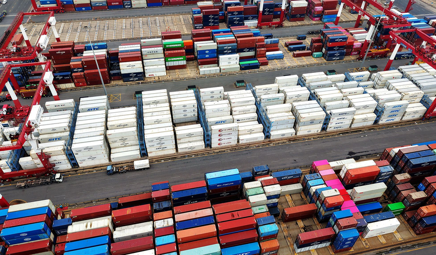 Çin'in ağustos ayı PMI verileri toparlanmaya işaret ediyor