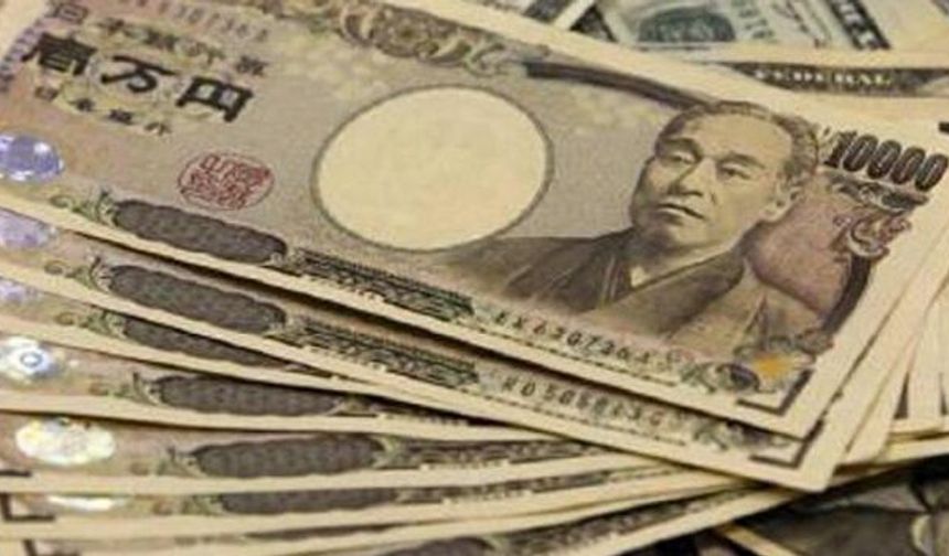 Japonya'nın döviz hamleleri yenin düşüşünü kurtaramadı