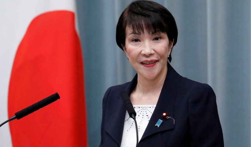 Japonya Başbakanı'nın nükleer karşıtı ilkeler konusundaki ifadeleri eleştirildi