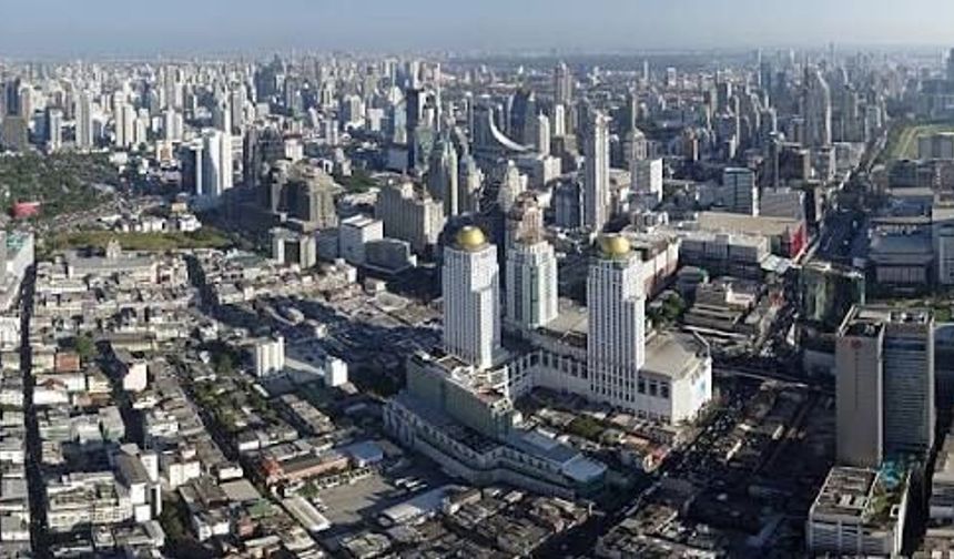 Tayland'ın ihracatı Temmuz ayında %21,6 arttı