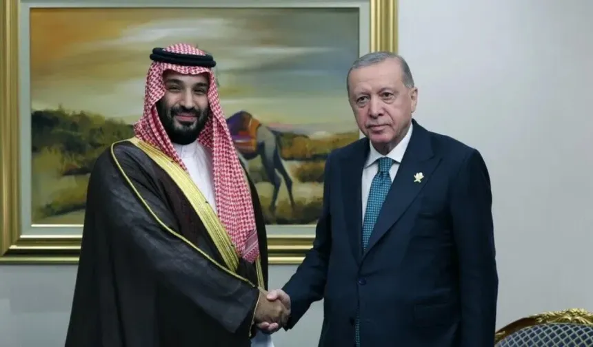 Türkiye, Suudi Arabistan ve Pakistan'dan üçlü savunma anlaşması
