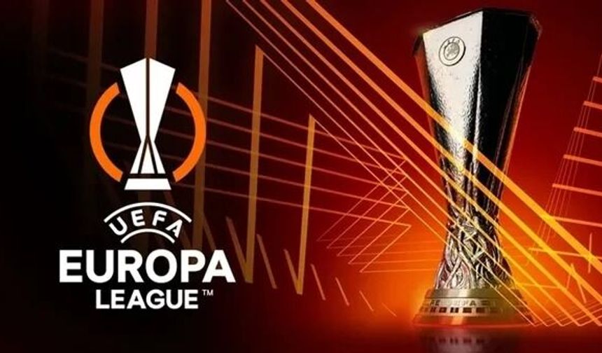 UEFA Avrupa Ligi’nde kura heyecanı