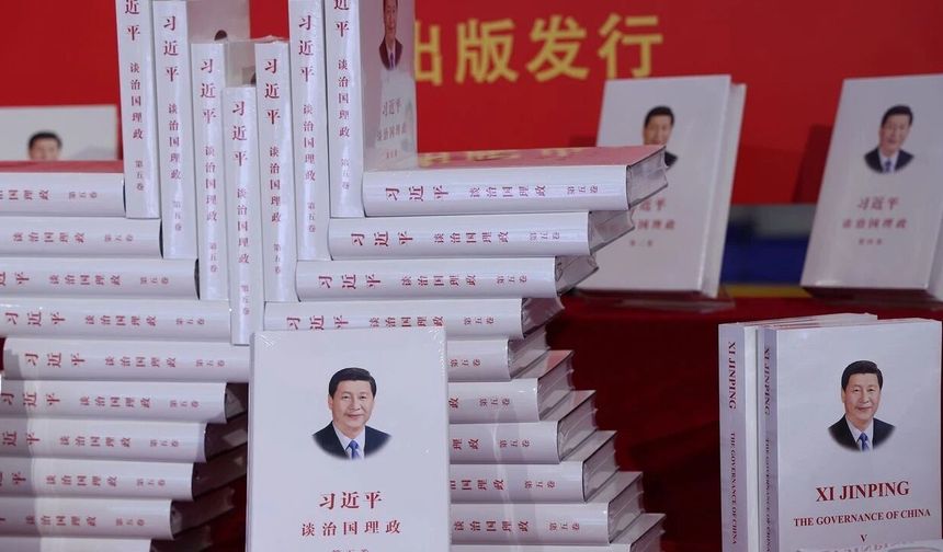 Tacikistan’da “Xi Jinping: Çin’in Yönetimi” semineri düzenlendi