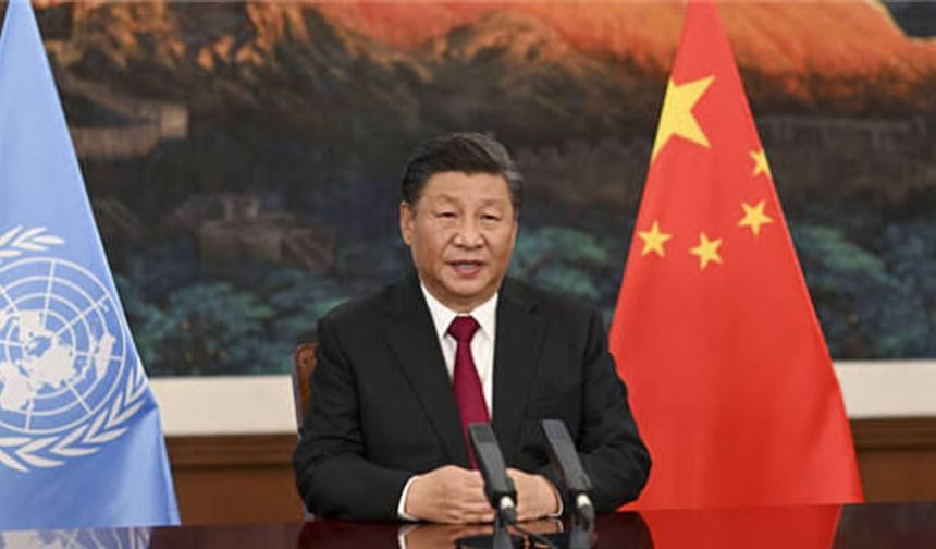 Xi Jinping’in Ekolojik Medeniyet Düşüncesini tanıtan kitap yayımlandı