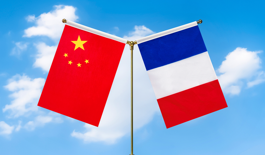 Beijing ve Paris küresel ticarette istikrar arıyor