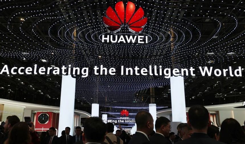 Huawei ve Qualcomm’dan işbirliği: 5G ve yapay zekada patent anlaşması