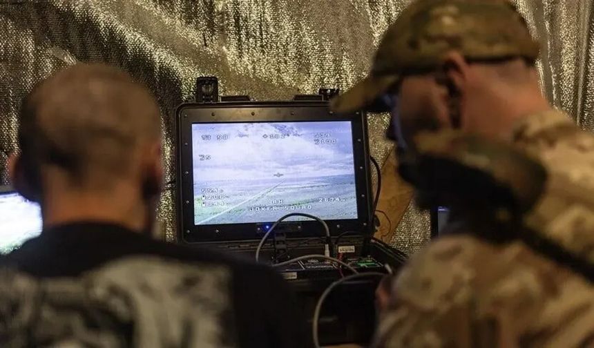 SpaceX, Ukrayna ordusunun internet hızını kısıtladı
